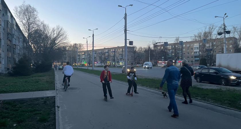 В Пензенском доме ребенка половину воспитанников забрали родители и опекуны