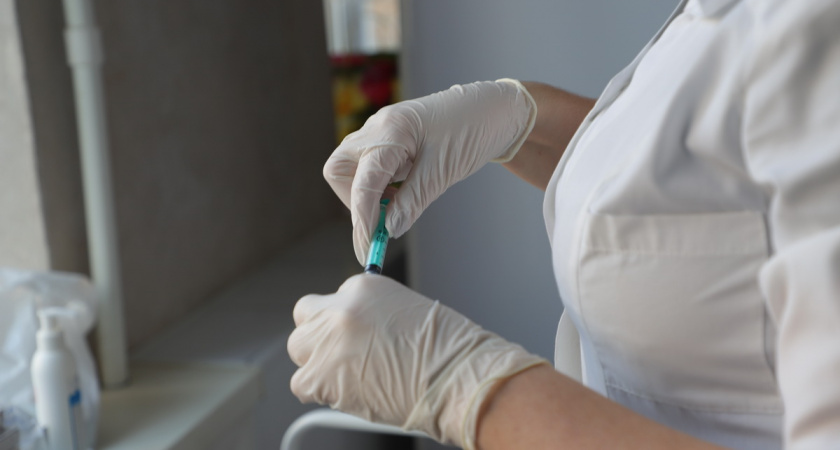 За неделю 105 человек заболели коронавирусом в Пензенской области 