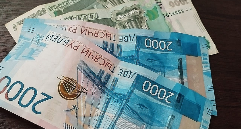 Житель Пензы, поверив в обман телефонных мошенников, потерял 1 700 000 рублей
