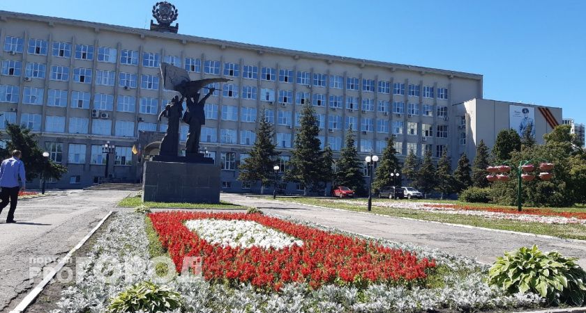 Размер муниципального долга города Пенза превышает 5 миллиардов рублей