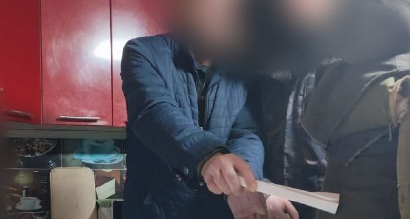 49-летний пензенец зарезал своего друга из-за возлюбленной 