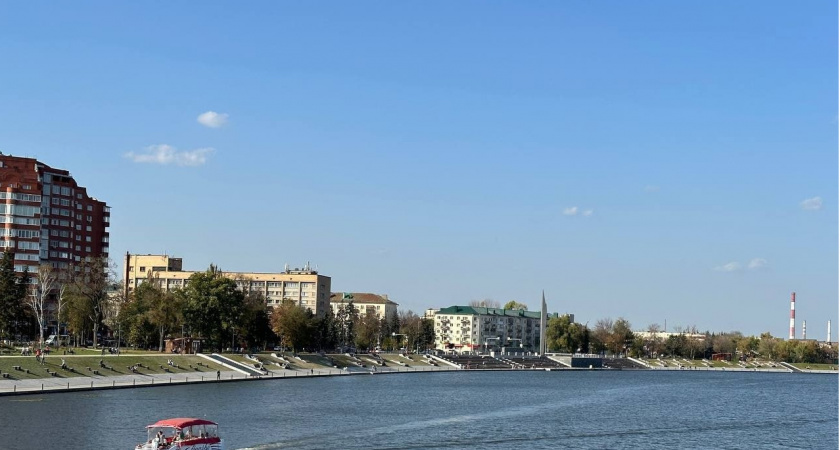 Для поиска пропавших жителей Пензы власти предложили использовать беспилотники