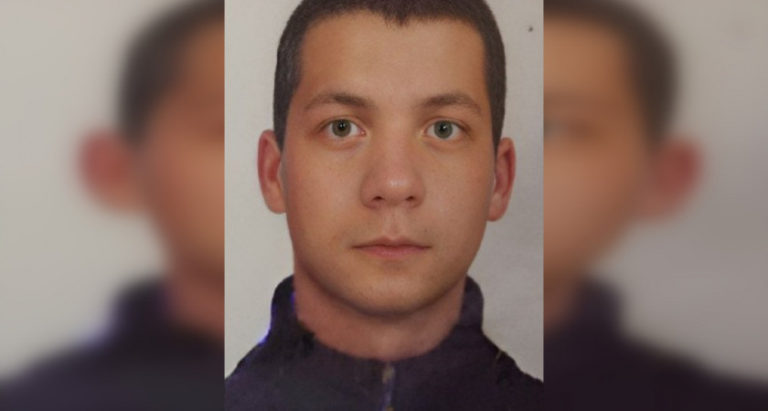 В Пензе разыскивают 33-летнего Владимира Серебрякова, пропавшего 25 мая