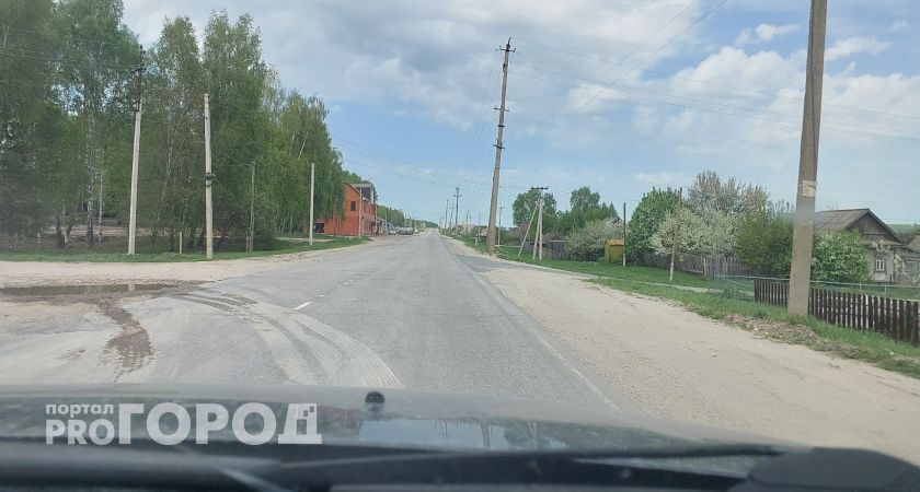 БПЛА снова сбили в соседнем с Пензенской областью регионе 