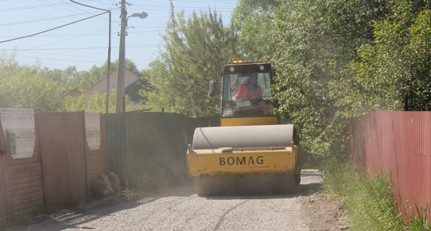 Жители Пензенской области отправили 5 428 жалоб на дороги 