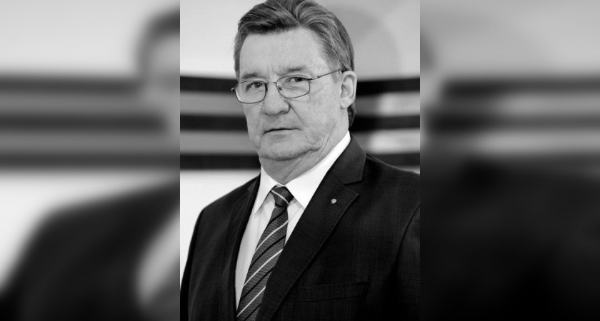 8 июня скончался экс-глава Заречного Геннадий Лисавкин