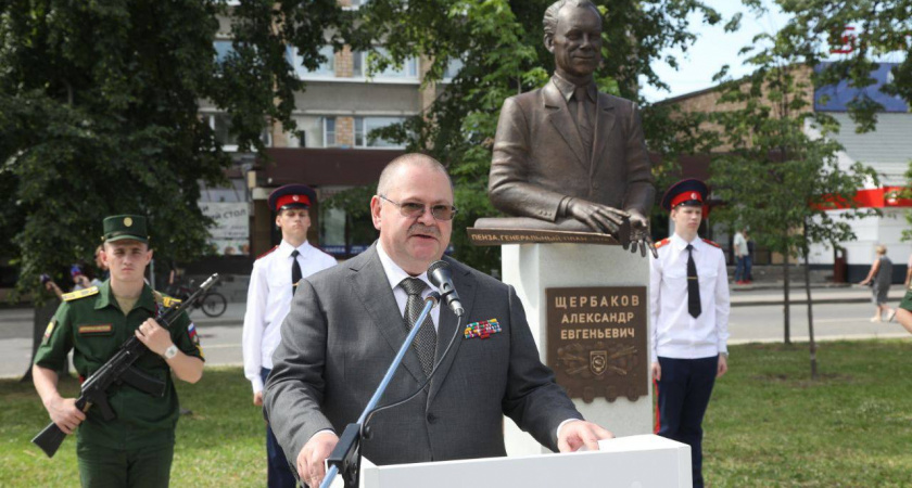 Мельниченко рассказал о реконструкции Тропы здоровья в Пензе