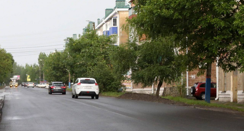 Три сквера и пешеходную зону обустроят в Сердобске за лето