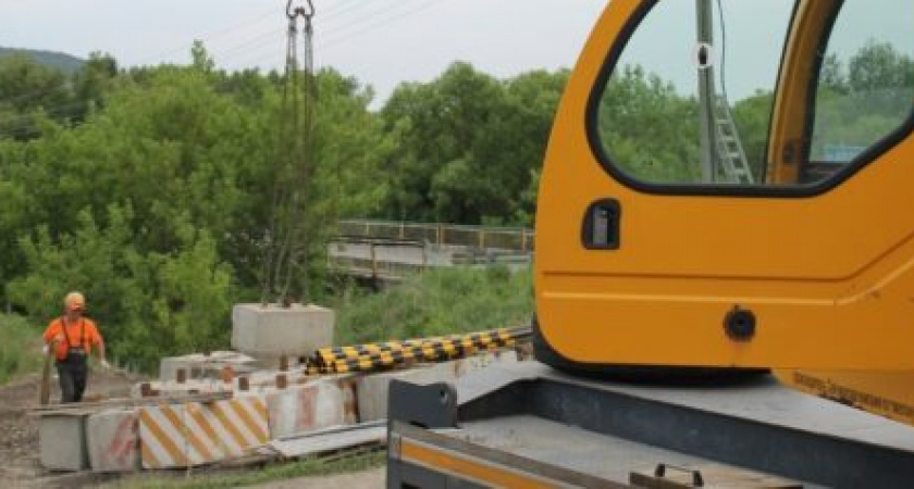 Ремонт моста через реку Ардым: современные улучшения на дороге «Пенза — Кондоль»