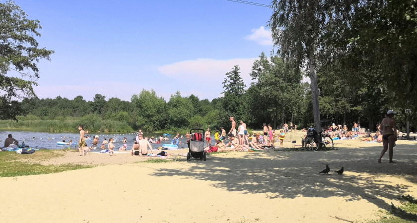 Море, солнце, горячий песок: пенсионеры могут съездить на курорт за сущие копейки с 1 июля