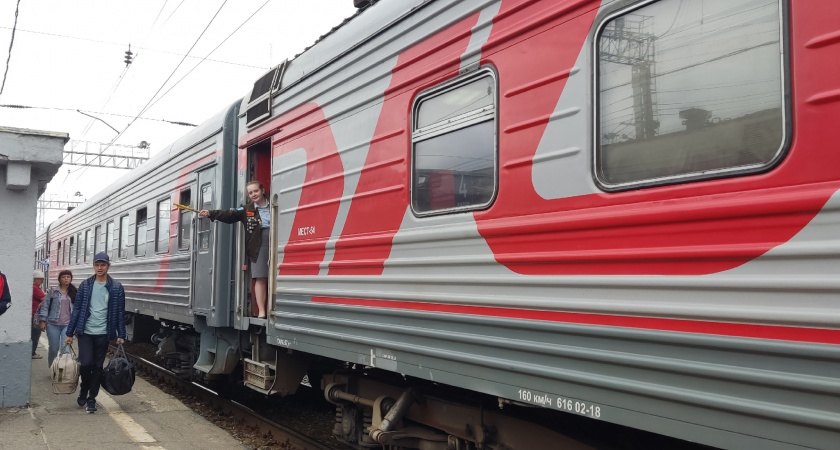 В сезоне-2024 запрещено: в поездах этого делать теперь нельзя — как будут ездить россияне на юг
