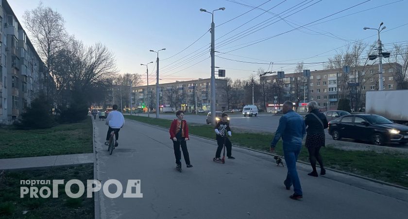 В Пензенской области 187 отцов взяли декретный отпуск