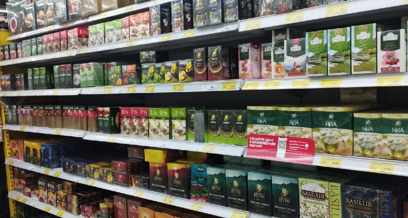 «Не покупай такой чай даже по акции»: Росконтроль назвал 3 марки, которые оказались в черном списке
