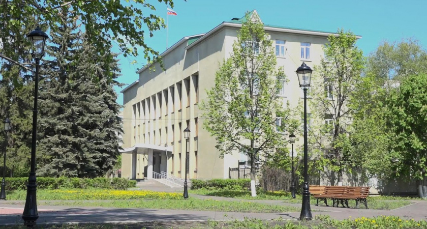 Предприятие «Зеленый город» в Кузнецке преобразовали в бюджетное учреждение
