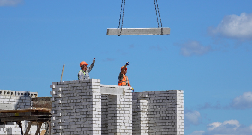 «Термодом» построит в Нижнем Ломове больше тысячи квартир
