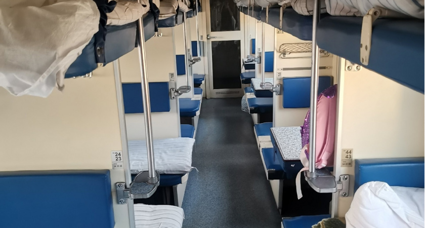 Хитрые ловушки от РЖД летом 2024: пассажиров оставят на перроне с билетом и даже в вагон не пустят