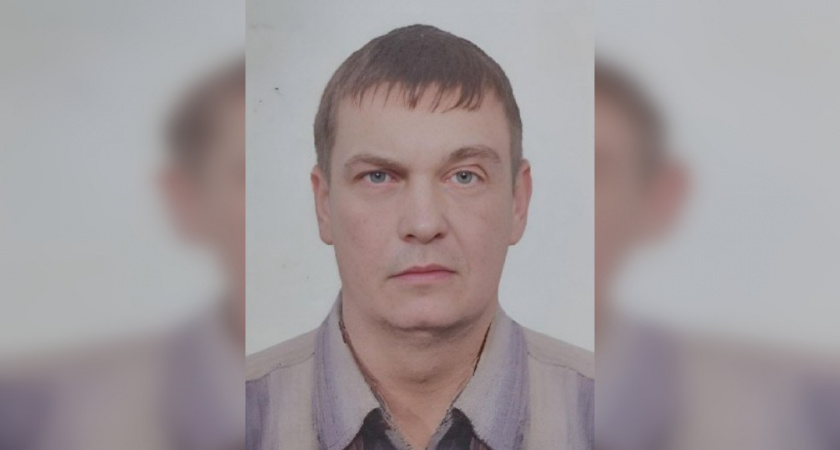 В Пензе разыскивают с 16 июля 50-летнего мужчину