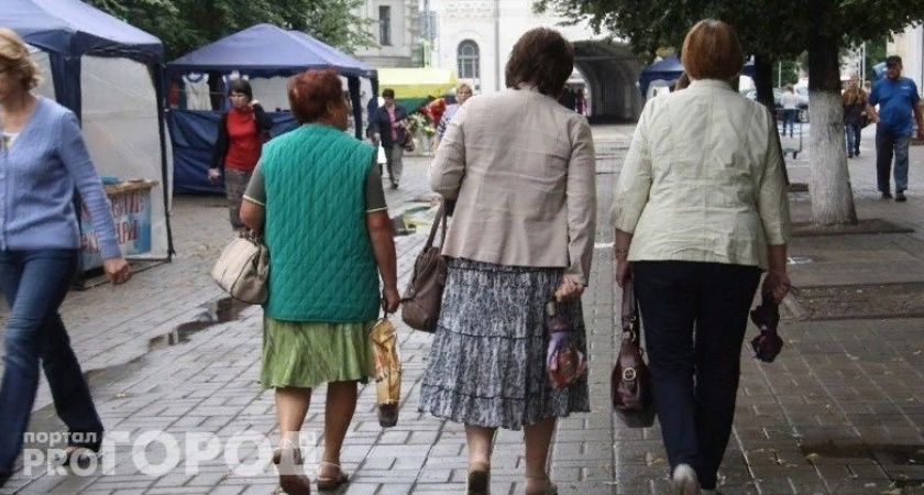 Жительница Городищенского района за два года смогла добиться досрочной пенсии