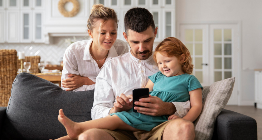 Как защитить себя и свою семью от телефонного мошенничества? 