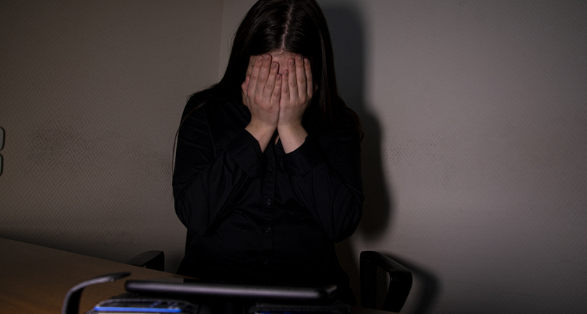 Жительница Пензы после знакомства с мужчиной в Интернете потеряла более 2 млн рублей