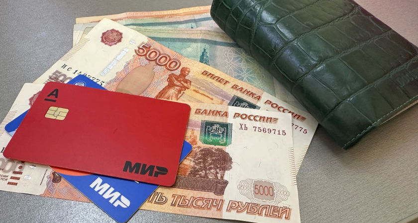 В Пензе пенсионер после разговора с телефонным мошенником потерял 2,2 млн рублей