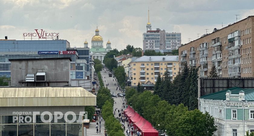 Для 71 тысячи жителей Пензенской области провели перерасчет пенсий