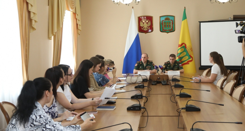 Пензенский военком Андрей Сурков рассказал о выплатах и льготах для бойцов СВО