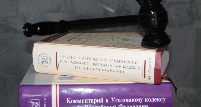 В Тамалинском районе мужчина осужден на 5 лет за незаконное хранение бездымного пороха