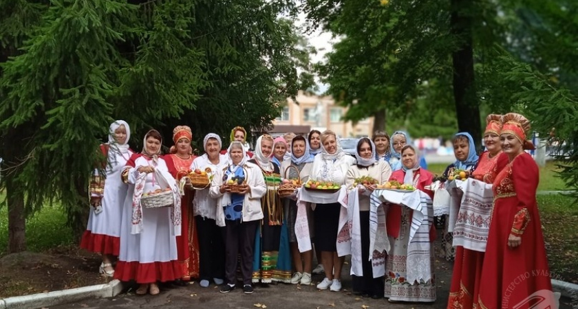 18 августа на Соборной площади в Пензе пройдет областной праздник «Спас» 