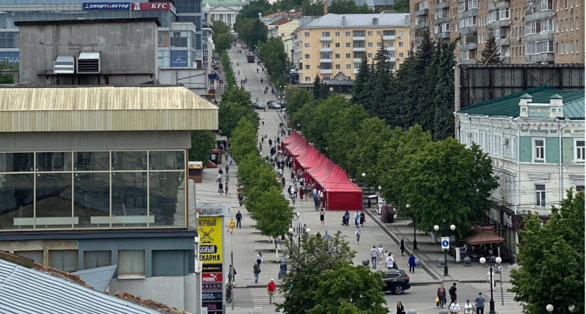 За возгорание на полигоне ТКО пензенскому МУПу объявили предостережение