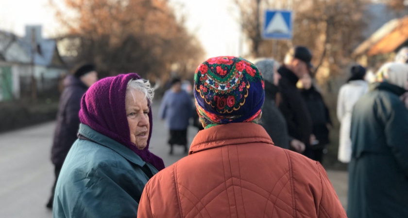 Пенсионеров старше 65 лет начинают проверять прямо на улицах с 10 сентября. Готовьтесь 