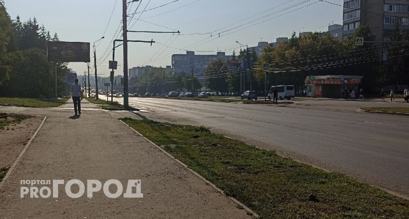 262 дороги продиагностируют в Кузнецке 