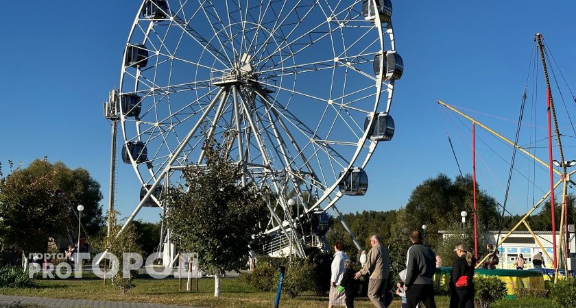 В пятницу в Пензенской области синоптики обещают заморозки до 0, -2°С 