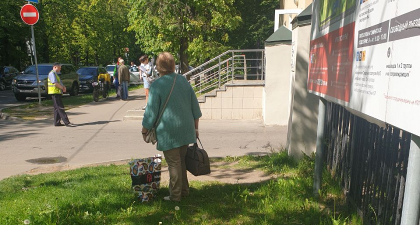 С 9 октября пенсионеров ждет разовая выплата в 8000 рублей: указ подписан