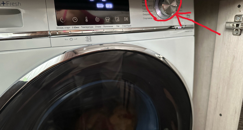 Следуйте этим простым правилам и стиралка протянет долгие годы