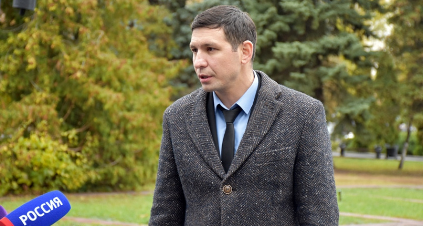 В Пензе продолжаются ремонтные работы на теплосетях после старта отопительного сезона