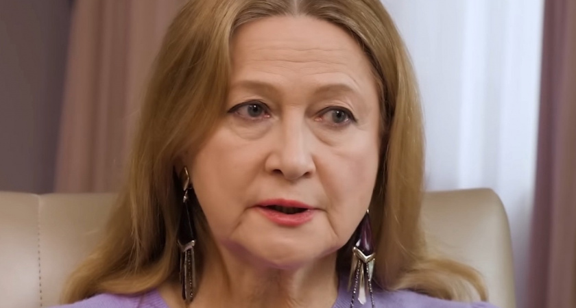 Глоба назвала всего два знака, которые устанут плакать от счастья: "Череда хороших новостей все не кончается"