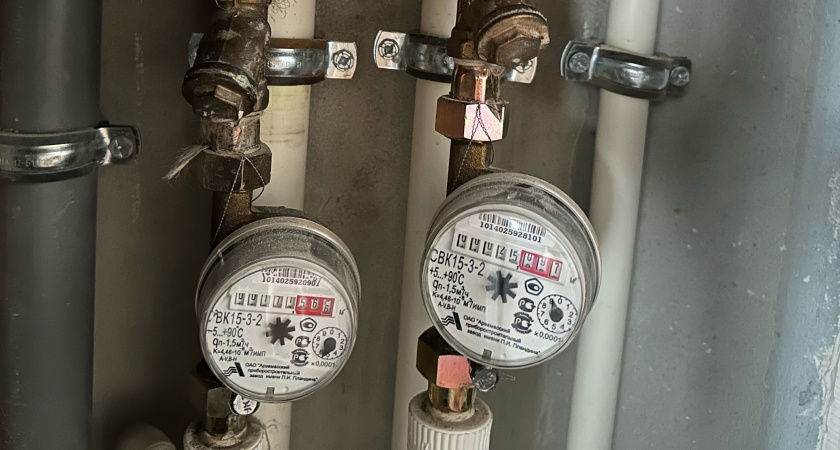 Всех, у кого в квартире есть счетчики, ждёт полный запрет с 24 октября: крайне неприятный сюрприз
