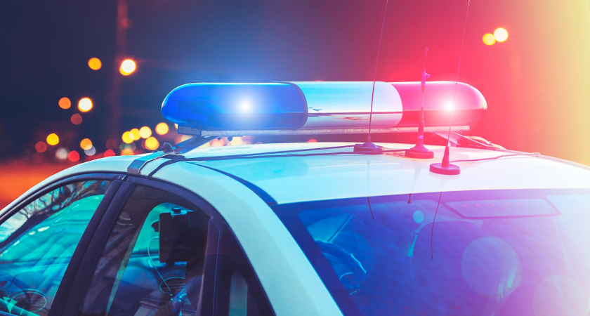 В Пензе водитель машины "Лада Гранта" сбил 71-летнюю женщину