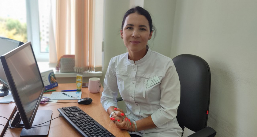 Как приучить ребенка к овощам и фруктам: советы гастроэнтеролога