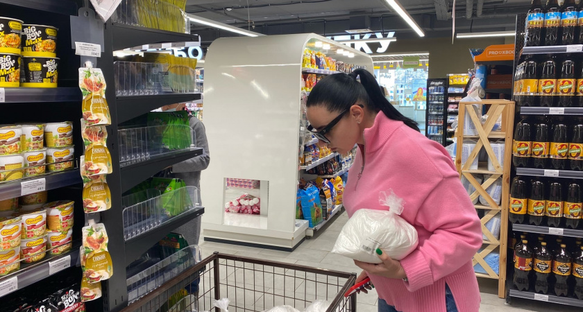 Каждая вторая хозяйка совершает эти ошибки: вот как правильно хранить продукты