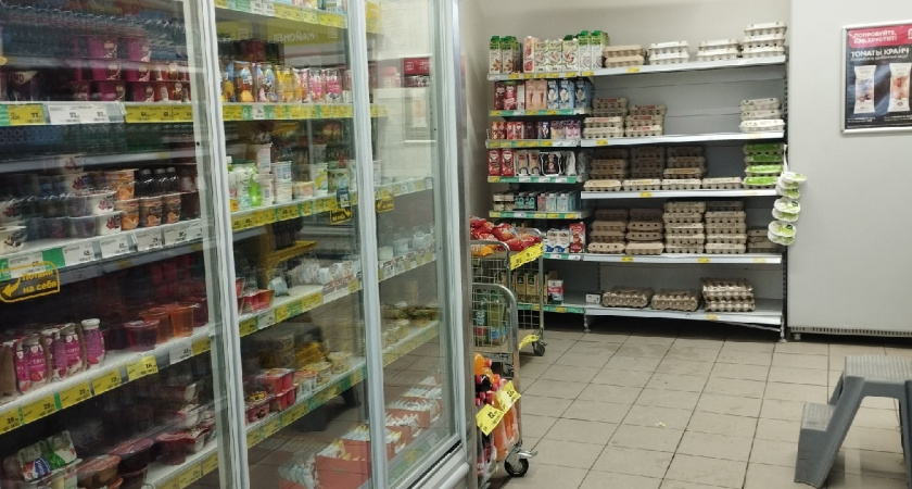 Лишь некоторые хозяйки знают эти секреты: вот как правильно хранить продукты