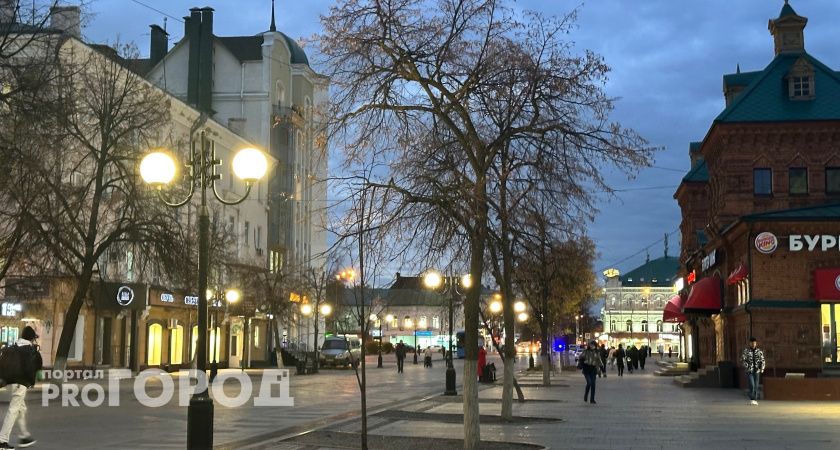 Столярову разочаровал подросток, которому помогали поступить в колледж в Пензе 