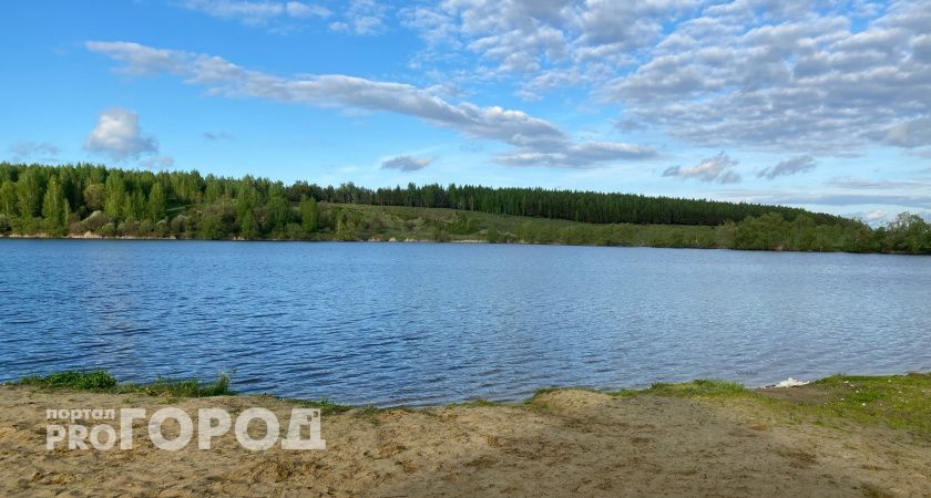 Водитель КамАЗа сбрасывал в Суру воду из цистерны 