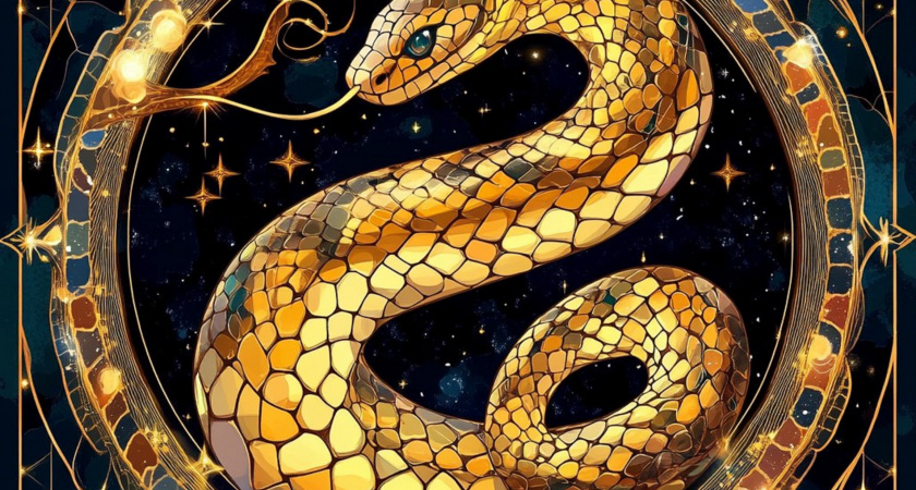 Змея принесёт счастье на хвосте: Павел Глоба назвал 3 знака, для которых символ года исполнит все желания в 2025 году