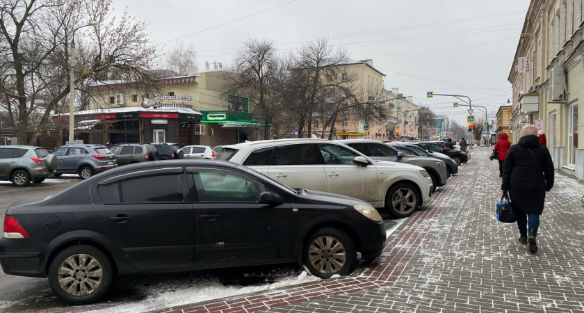 Жителей области предупреждают о сильном ветре