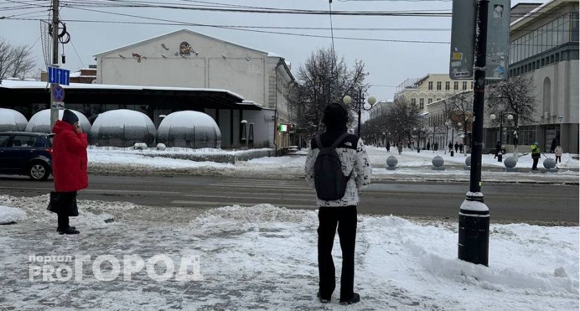 С 1 марта в Пензе будут новые правила поступления в техникумы и колледжи