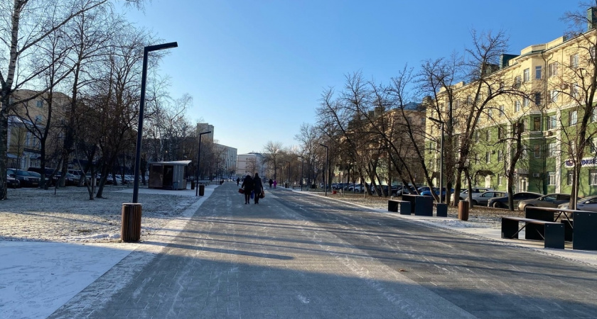 В Пензенской области объявили режим повышенной готовности