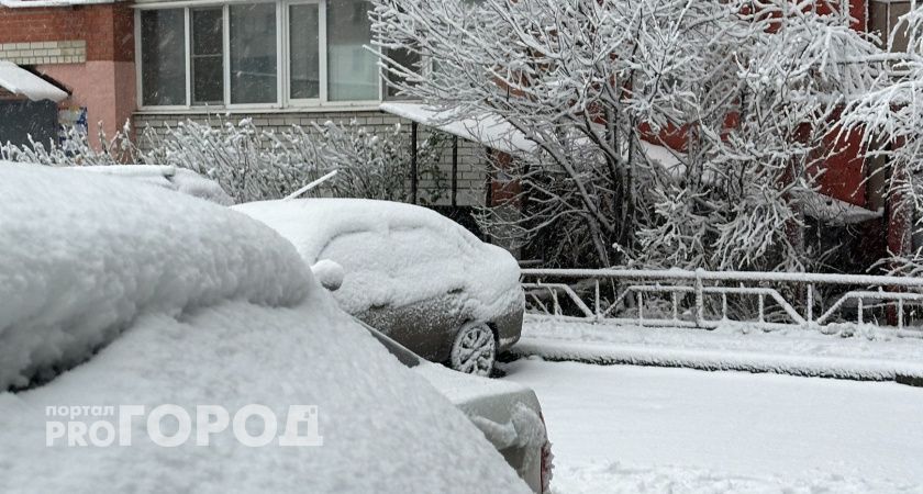 Пензенцев оштрафуют за шум дома с 13:00 до 15:00