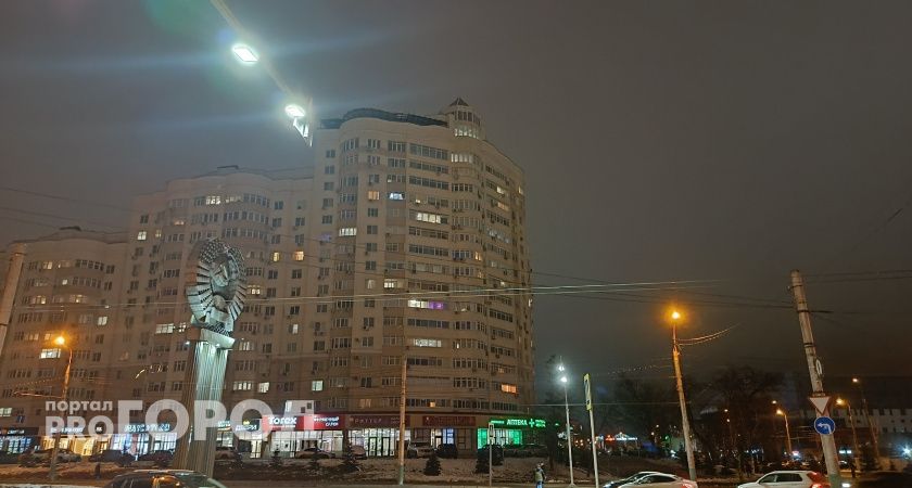 В Пензенской области ликвидировала очередь на жилье для детей-сирот